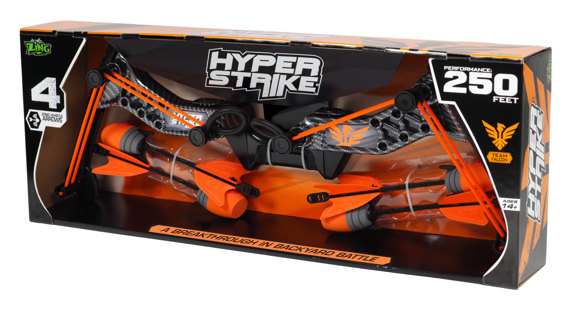 HyperStrike